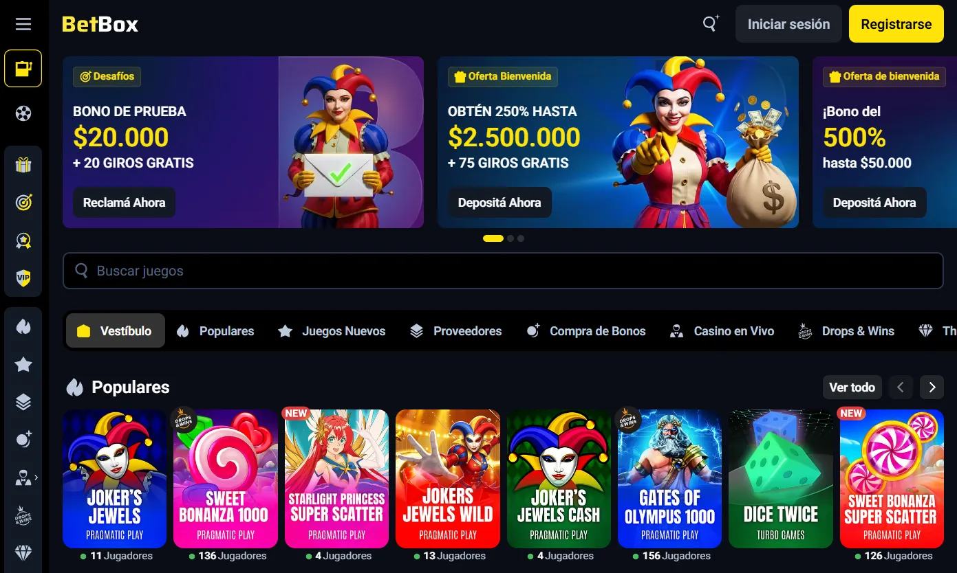 Cómo realizar un depósito
